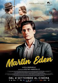Martin Eden v.o. sott. ingl